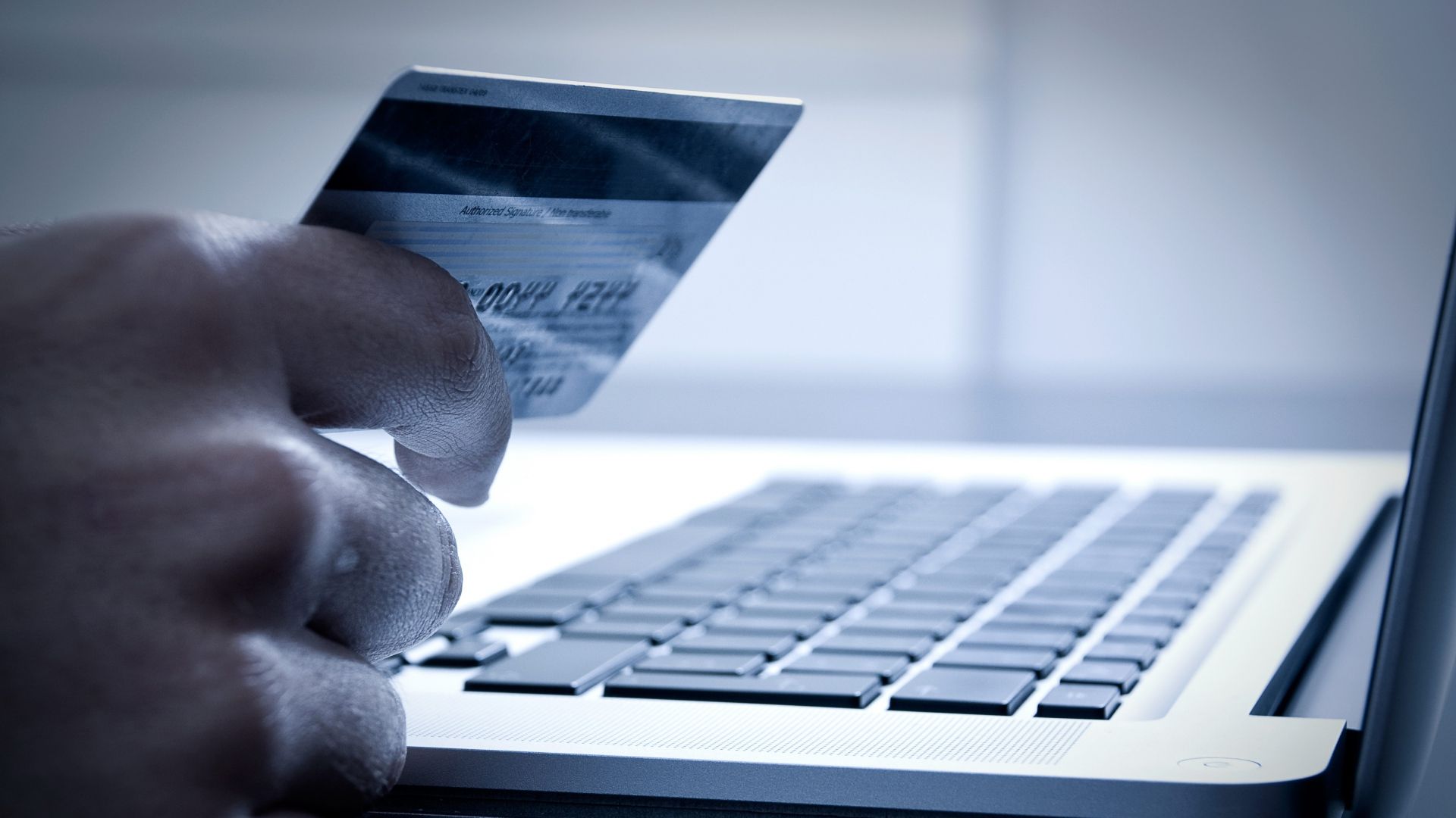Current account banking
