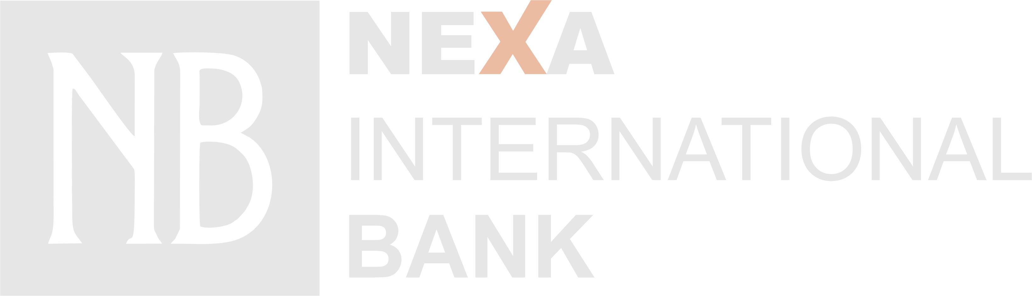 Nexa International Bank